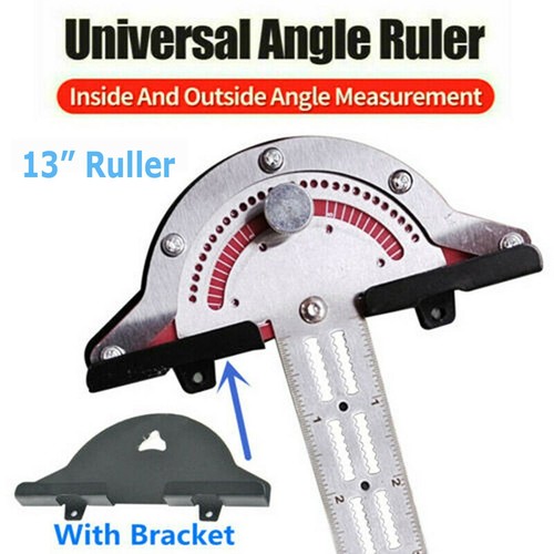 Marking Ruler Square T Type Precision 