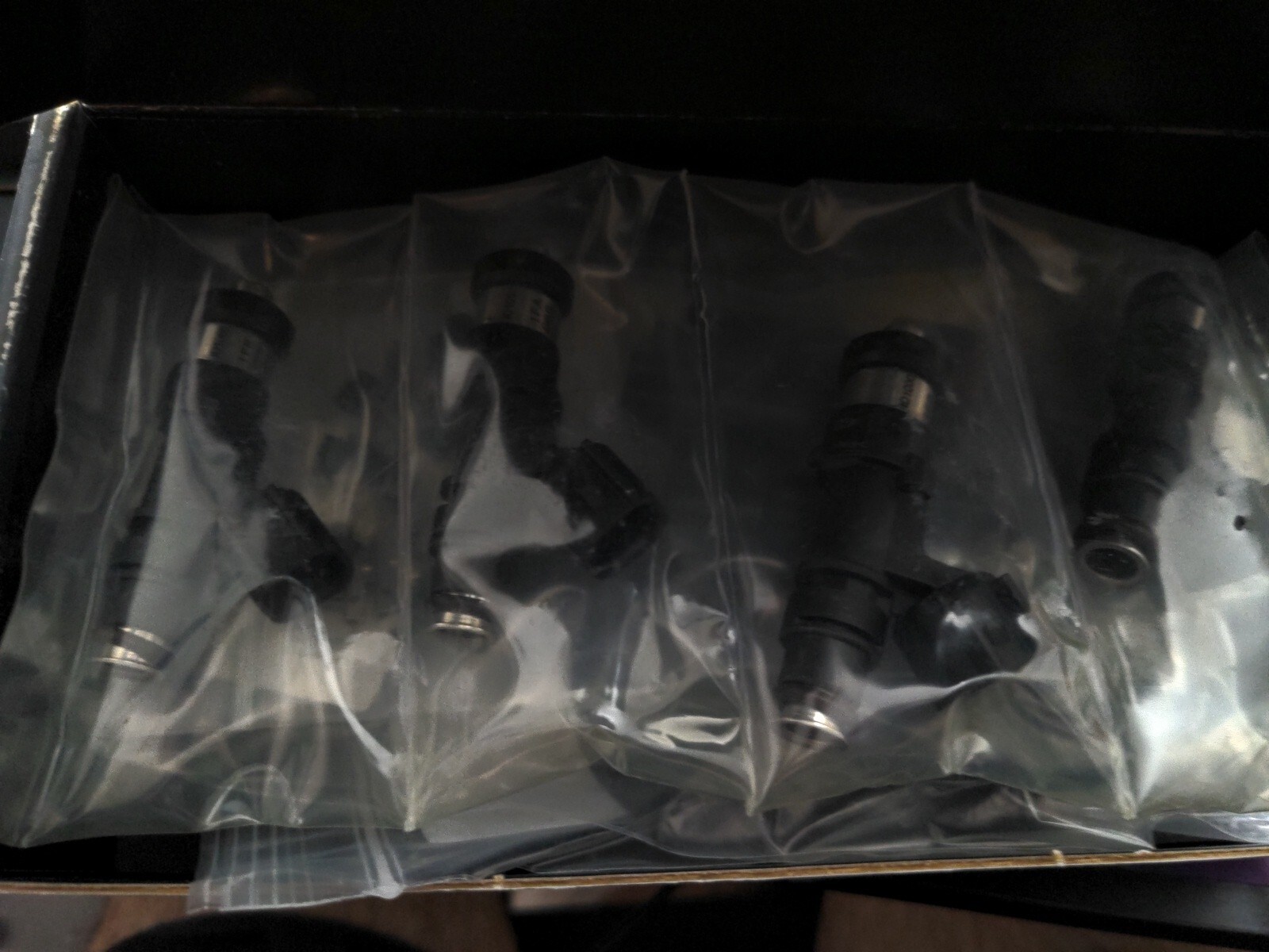 Injector Dynamics ID1000 Injectors Scion FRS / BRZ (201317) 1000.48.