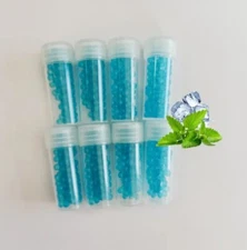 Menthol Ball Beads Dispenser Refill (8 Packs)