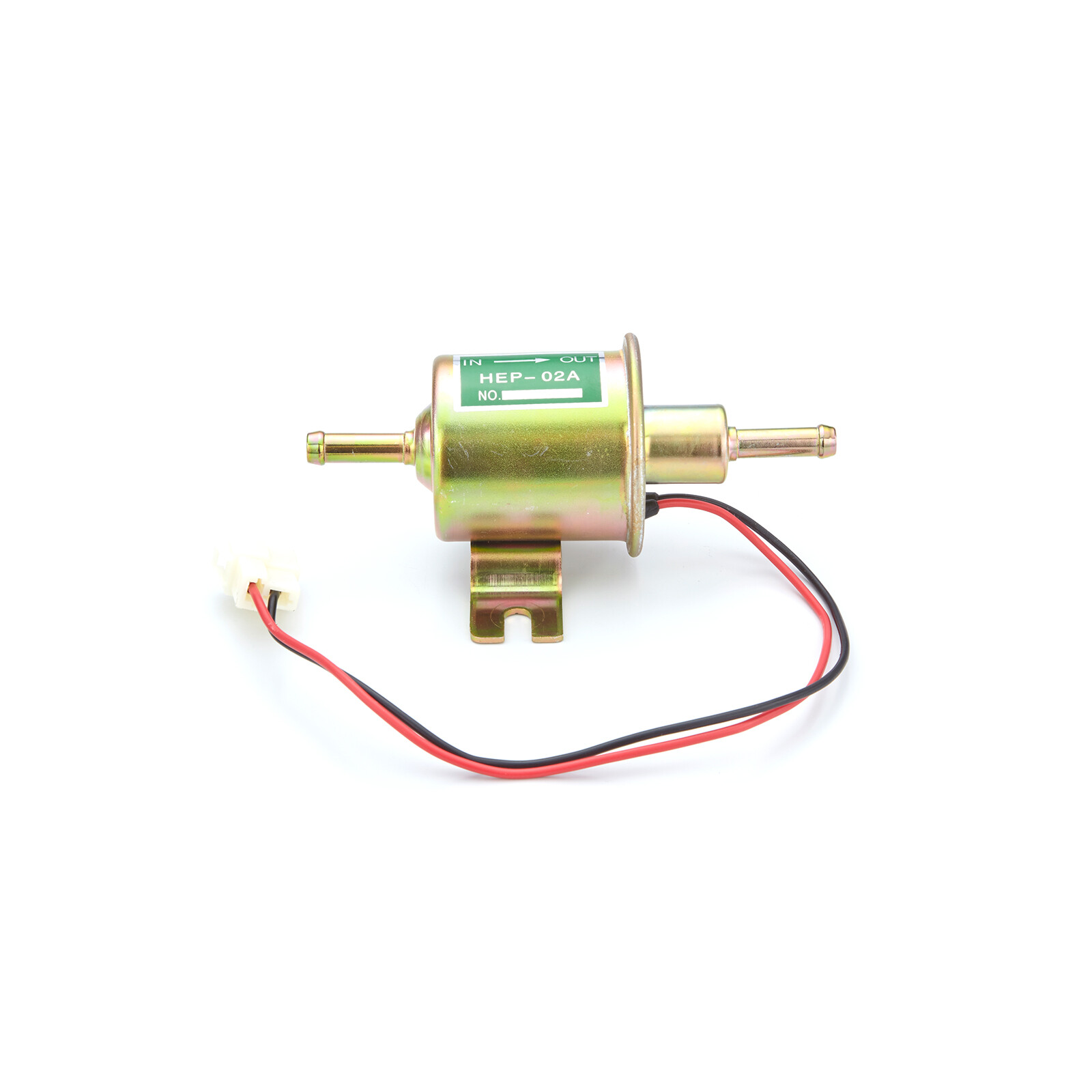 MFD - Pompa Benzina Diesel 6v 6 Volt Cilindro Sfaccettato Stile Classico Trattore D'epoca - Miniatura 9