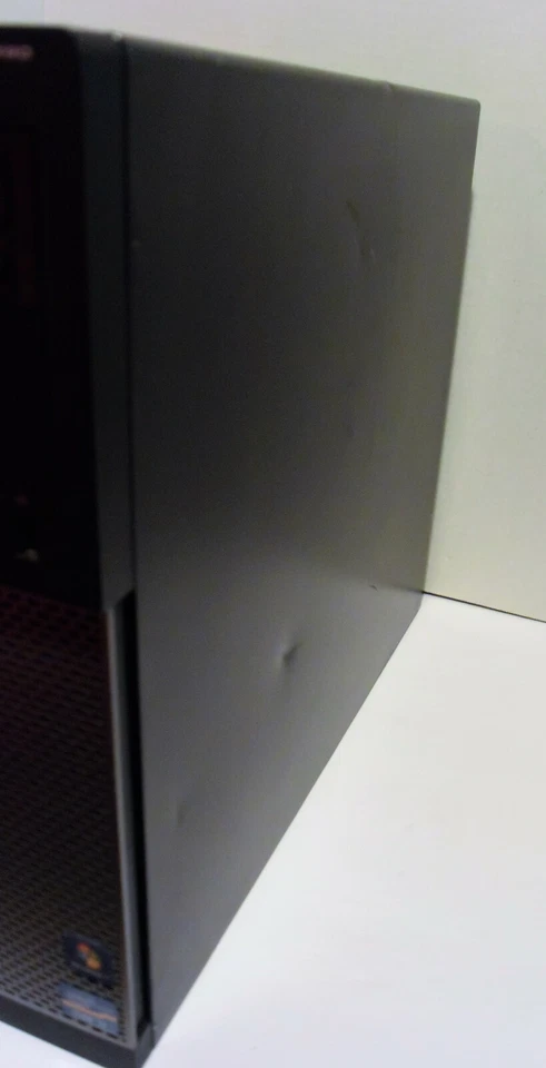 Dell Optiplex 390 Desktop PC (Intel Core i3 2nd Gen 3.1GHz 8GB 250GB Win 10 Pro) - Image 4 of 4