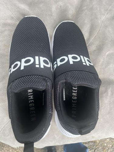 Adidas Cloudfoam Lite Racer Adapt 4.0 Men's Slip On Shoes Sneakers Sz 10. - 第 2/21 張圖片