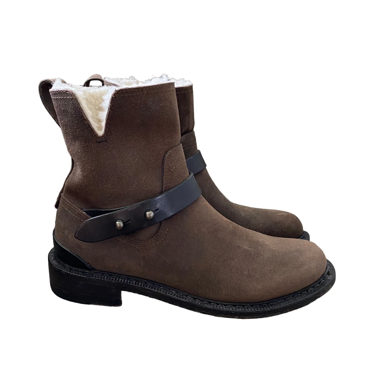 Rag and bone store ashford moto boots