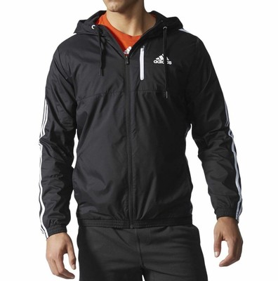 adidas essentials jacket