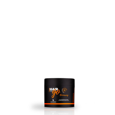 Lendan Hair To Go Bumerangsalbe mit Betain aus Rohrzucker 100 ML
