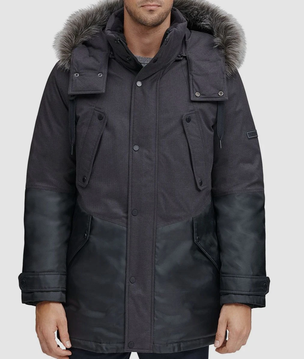 Marc new york clearance men's winter coats