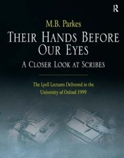 Their Hands Before Our Eyes : A Closer Look a...