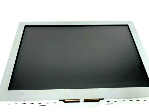 2013-2017 FORD FIESTA Dash Display Information Screen OEM G1BT-18B955-TD - Picture 4 of 8