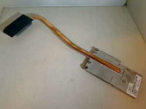 GPU Grafik Kühler Kühlkörper Dell Inspiron 1720 PP22X