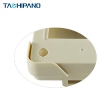 Plastic Case for OTC W-L02878 Daihen FD19TP-DSJNC Front + Back Cover Shell