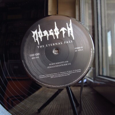 Morgoth – The Eternal Fall (12