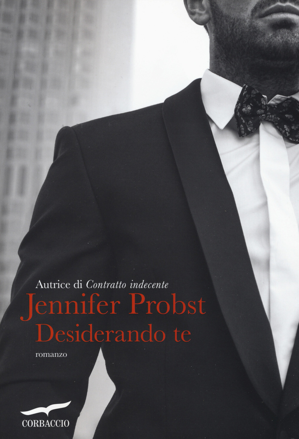 Desiderando te - Probst Jennifer