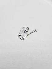 Omega Setting Lever Spring Cal 330, 28, 410, 420 Part No. 1110 Swiss Made