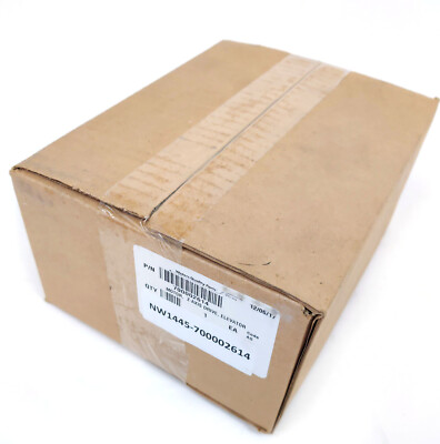 LIN ENGINEERING 5718M-02S 14RO Hybrid Stepper Motor 2.2'' 1.8° 2.1Amp Series 5718