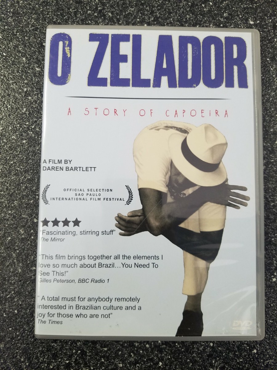O Zelador DVD | eBay