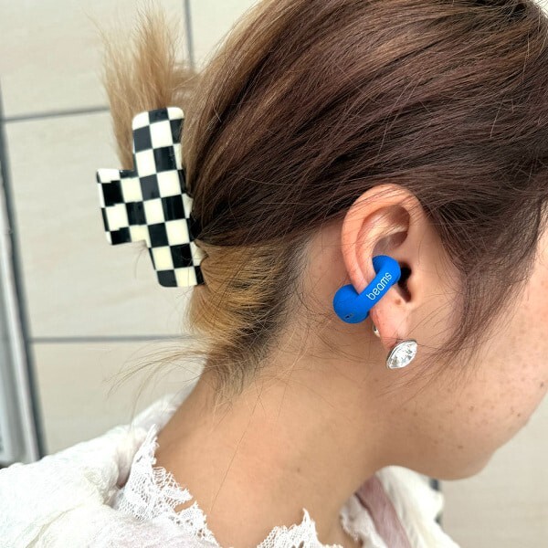 bPr BEAMS ambie Sound Earcuffs AM-TW02 Wireless Earphones
