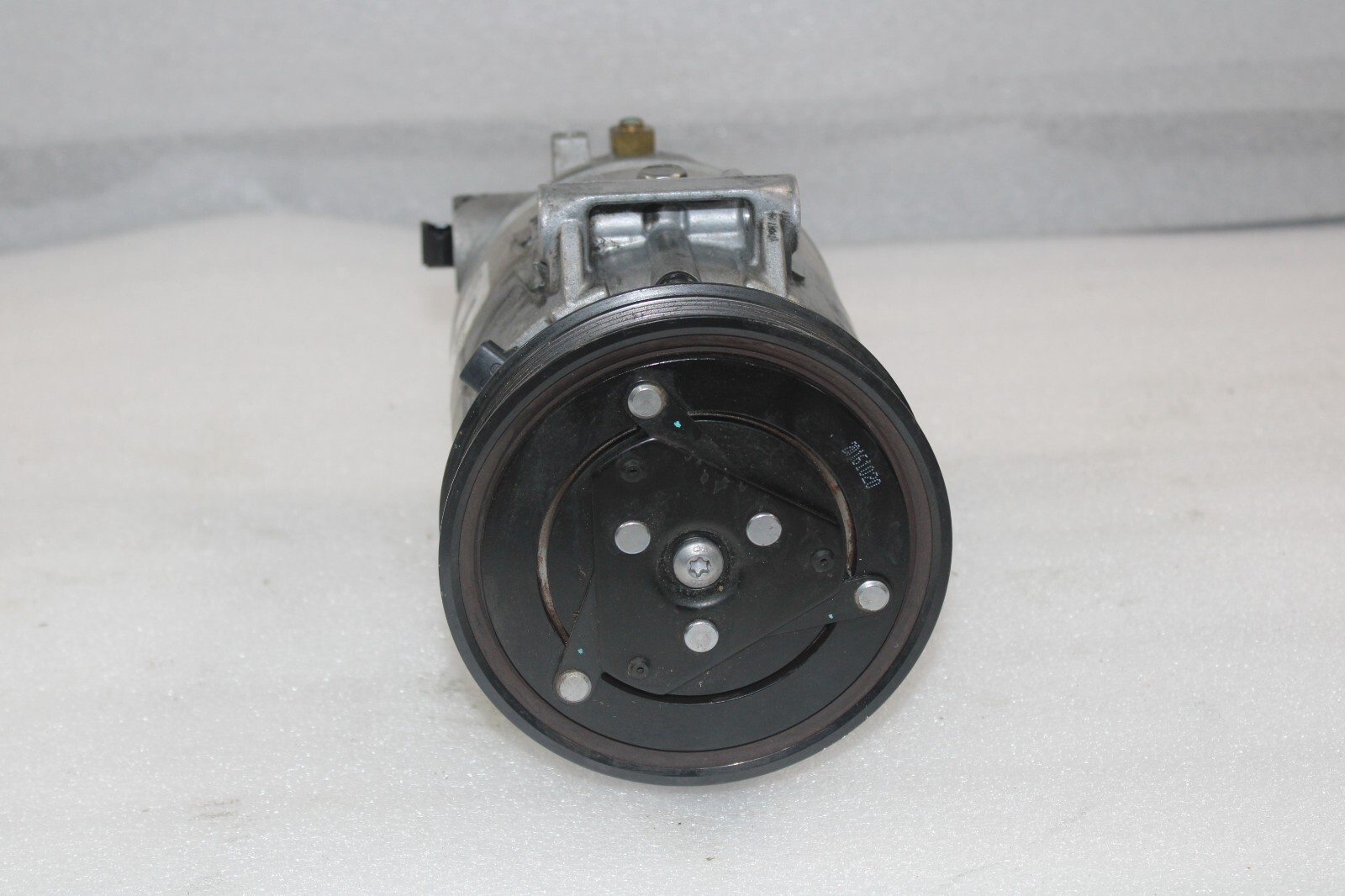 Ferrari California T, 488, AC Compressor, Used, P/N 311534