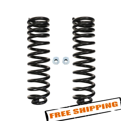 ICON 62510 2.5" Dual Rate Coil Spring Kit for 05-20 Ford F-250/F-350 Super Duty - Image 2 of 4