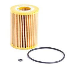 Mercedes-Benz Genuine OM642 Oil Filter S-Class E-Class W221 W212 CLS A6421800009