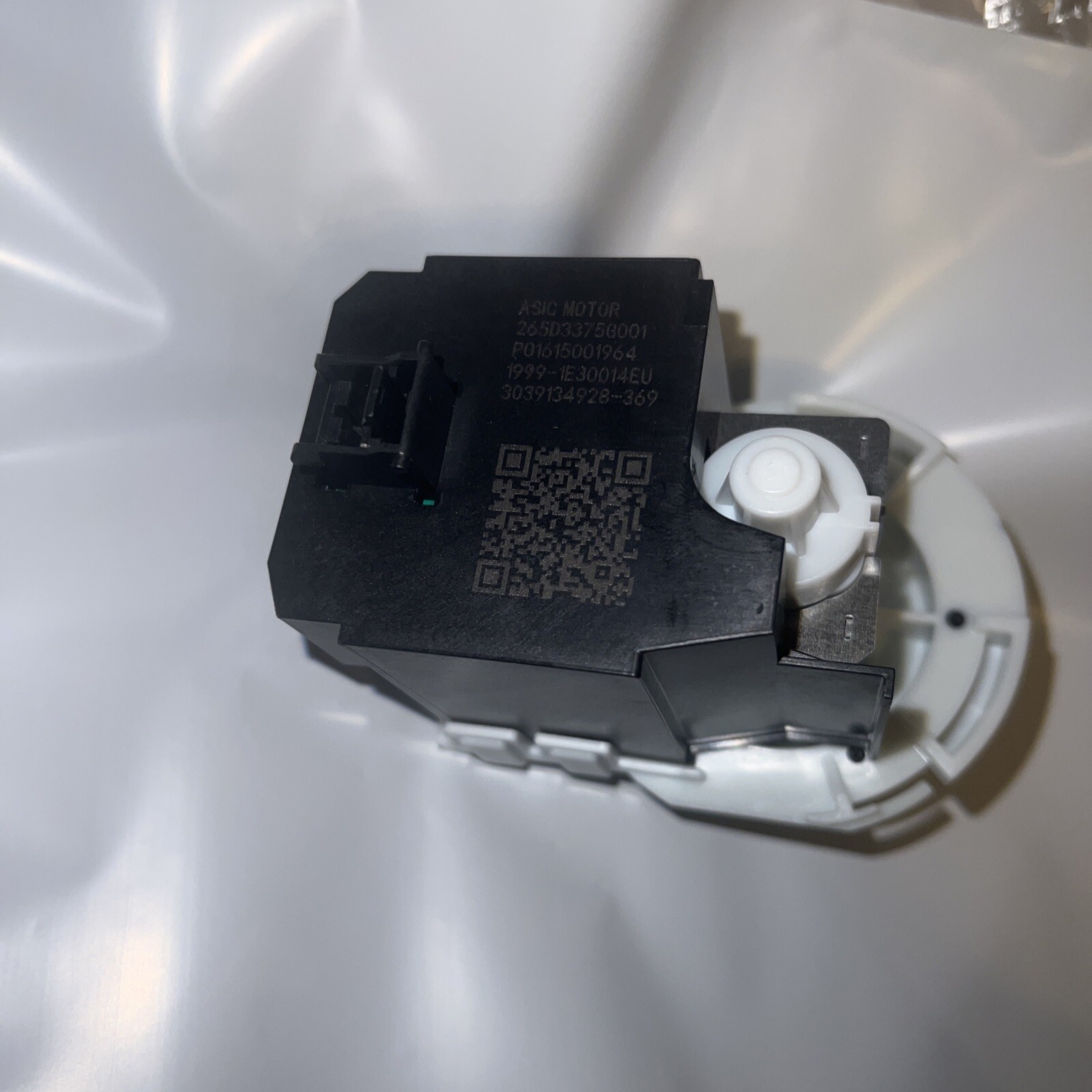 WD19X25461 / WD19X26143 GE DISHWASHER DRAIN PUMP *NEW OEM PART* eBay