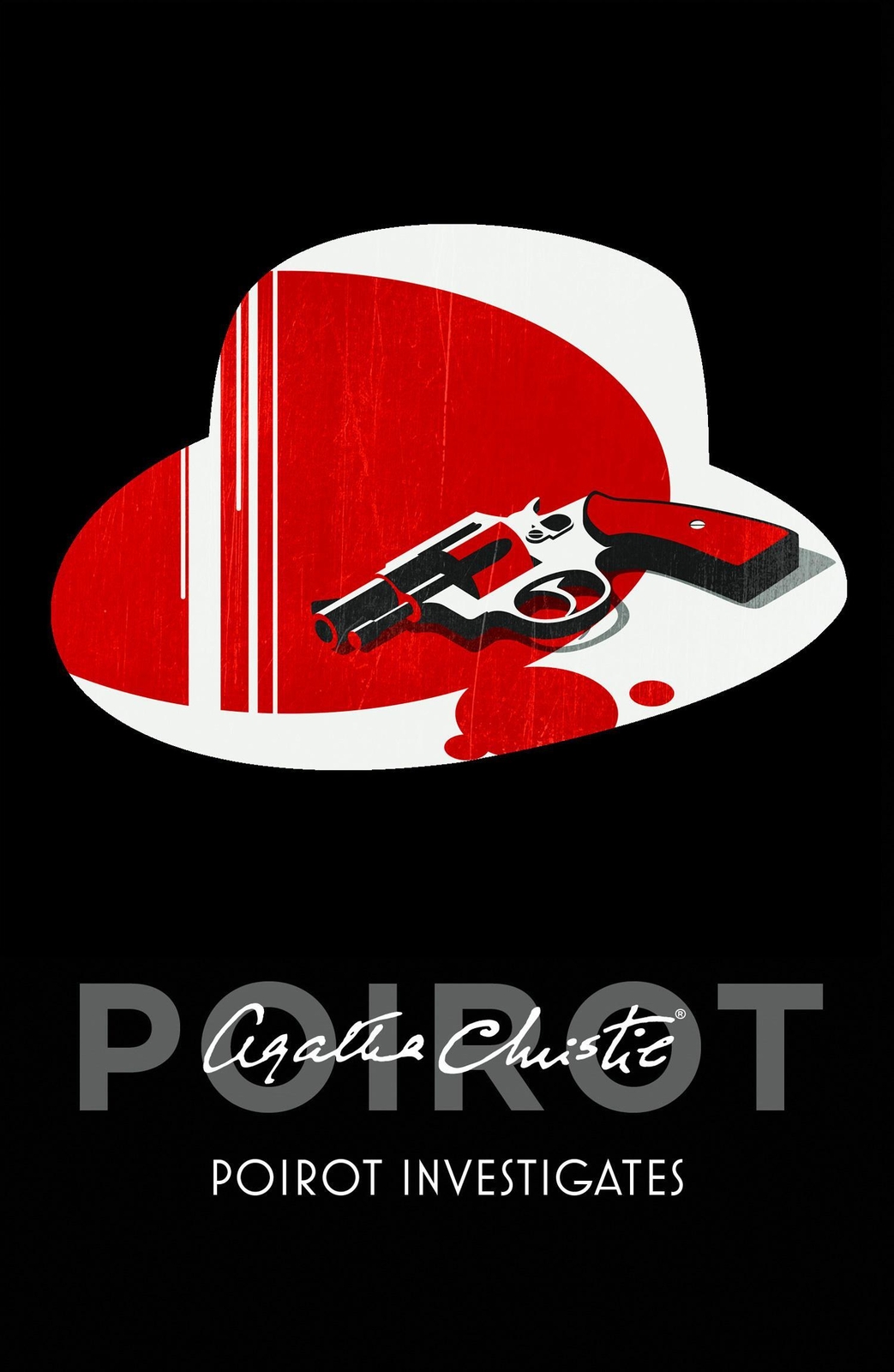 Thumbnail - Poirot Investigates | Agatha Christie | Taschenbuch | Poirot | 213 S.