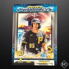 2025 Bowman Chrome Draft Prized Prospects Card #PP-17 Konnor Griffin