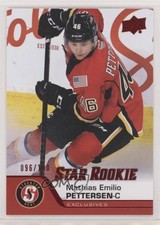 2020 Upper Deck AHL Star Rookies Exclusives 96/100 Mathias Emilio Pettersen y0i