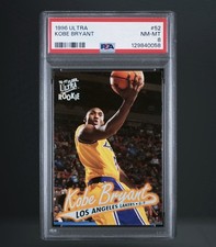 Panini Fleer NBA Card Lot: Bryant Rookie, Banchero Auto, Tatum Green Camo