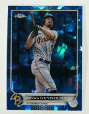 Bryan Reynolds