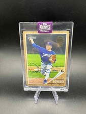 2011 Upper Deck World of Sports Short Prints - Autographs 17