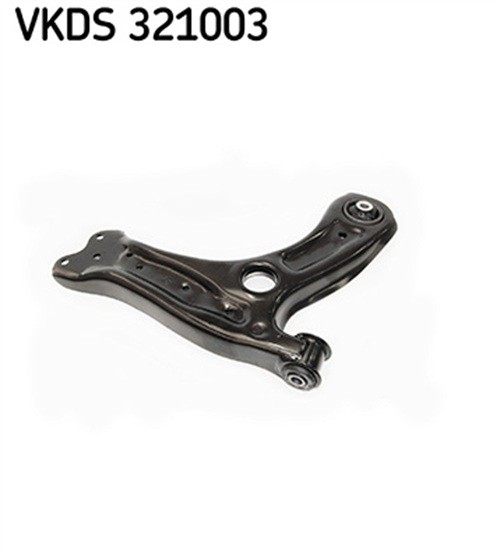 Wheel Suspension Control/Trailing Arm SKF VKDS 321003 Fits Audi Seat Skoda VW - Image 7
