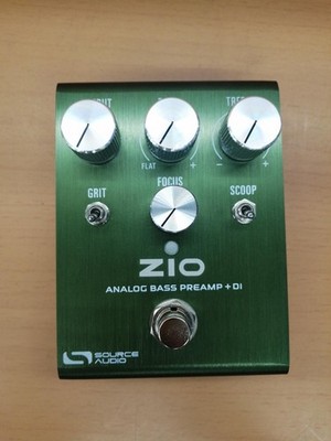 SOURCE AUDIO SA272 Effector