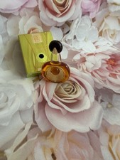 Guerlain Mahora EDP 5ml Vintage 2001 Unopened...