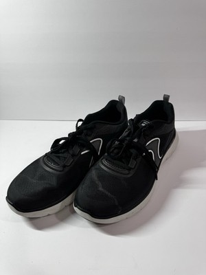 Skechers Flex Advantage 5.0 Nylon Mesh Men Shoes Sneakers Size 13 US