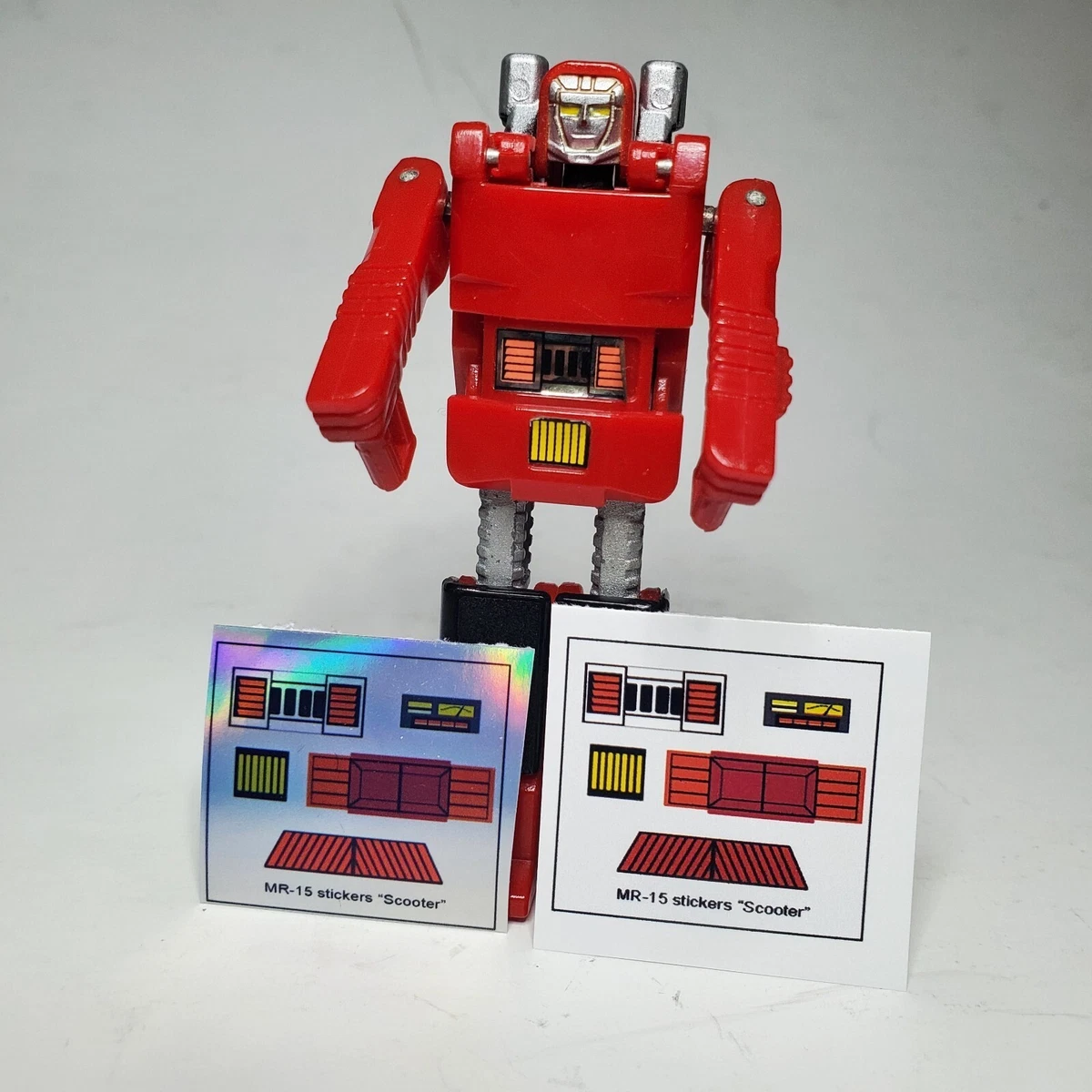 Gobots for sale | eBay