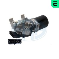 Wischermotor ERA 460162A FüR NJ10 Qashqai Nissan J10 12V 50W 1 Dci Allrad