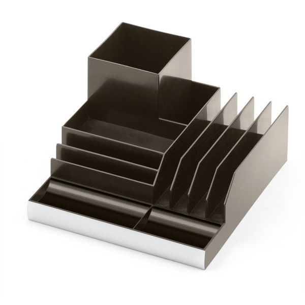 Profioffice Stifthalter Stiftablage StiftköCher Schreibtisch Organizer KöCher-image