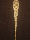 Vintage Stieff ROSE Sterling Silver 925 Salad Fork  20g — photo 2