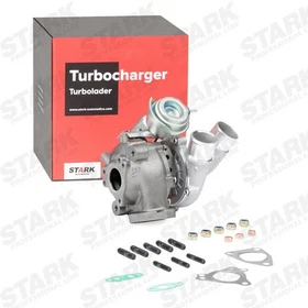 Turbolader STARK SKCT-1190291 für TOYOTA AVENSIS Kombi (T25) AVENSIS (T25)