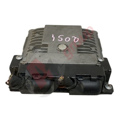 SKODA ROOMSTER SE PLUS TSI MOTORSTEUERGERÄT (ECU) 2010-13 03F906070HM