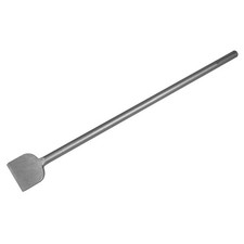 Sealey Wide Chisel 75 x 600mm - SDS MAX - X4WCB