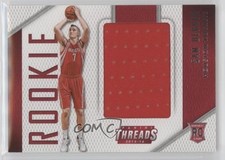 2015-16 Panini Threads Rookie Threads Sam Dekker #86 0w9f