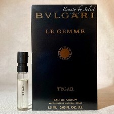 Le Gemme Tygar Extrait Bvlgari 香水- 一款2025年新的中性香水