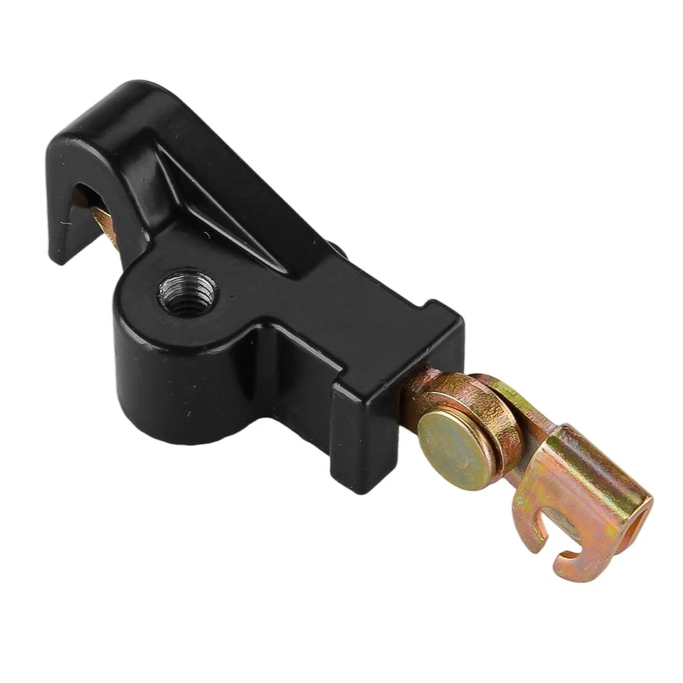 Seat Lock Catch Hook Latch Bolt Fit For Honda CBR600 CB400 CB250 600 RVT1000R - Image 2 of 4