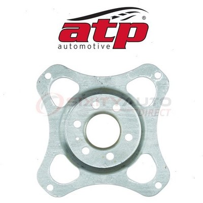 ATP Automatic Transmission Flexplate for 1981-1991 Dodge B150 -  ov