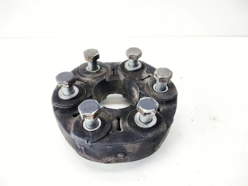 BMW 3 Coupe E92 Propshaft Rubber Coupling 7546425 2.00 Diesel 2007 33700114