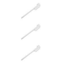  3 Count Pennello Pulizia Accessori Spremiagrumi Pennello per Latte di Soia