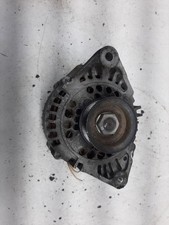 Alternator ALTIMA Fits 1997 286697