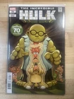INCREDIBULE HULK 30 ZULLO MUPPETS VARIANT MARVEL COMICS