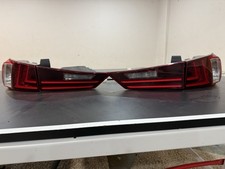 2014-2016 Oem Lexus Is 200t Is 300 Is350 Tail Lights